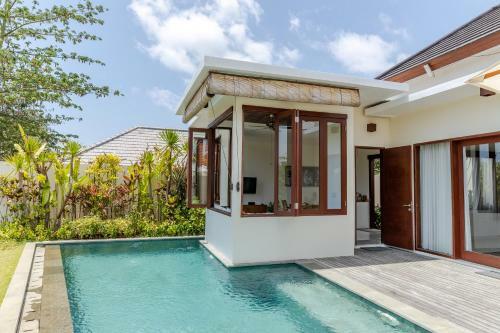Canang Villas Bingin