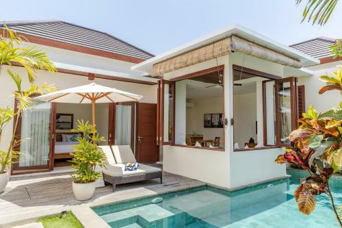 Canang Villas Bingin