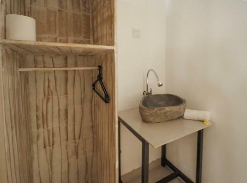 Hostal Pondok Kedongdong