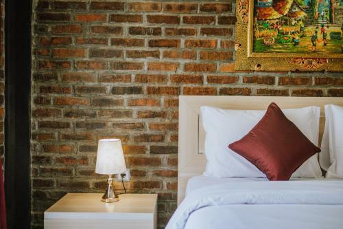 Hostal Asri Village By Bukit Vista