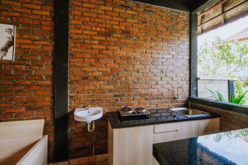 Hostal Asri Village By Bukit Vista