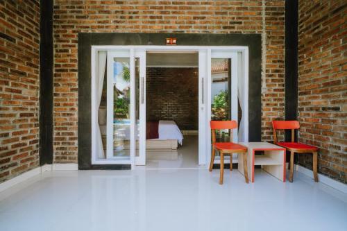Hostal Asri Village By Bukit Vista
