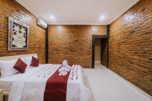 Hostal Asri Village By Bukit Vista