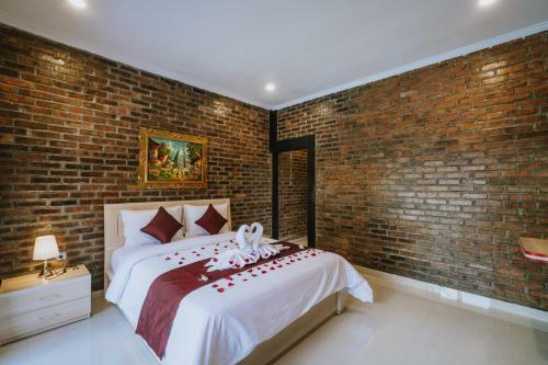 Hostal Asri Village By Bukit Vista