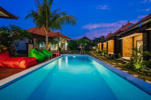 Hostal Asri Village By Bukit Vista