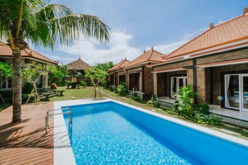 Hostal Asri Village By Bukit Vista