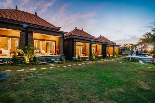 Hostal Asri Village By Bukit Vista