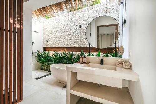 Modjo Villas Bingin