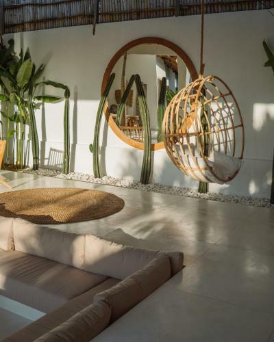 Modjo Villas Bingin