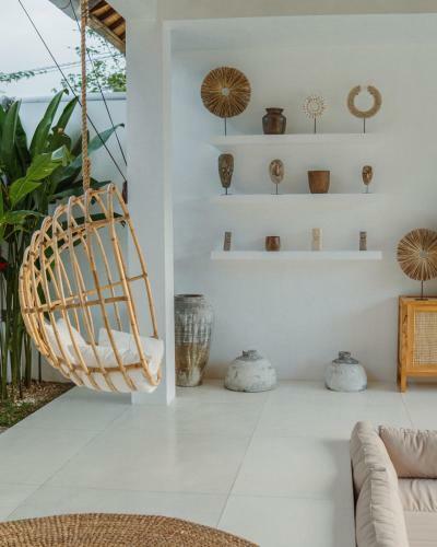 Modjo Villas Bingin
