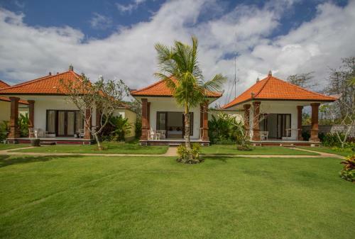 Hostal Shankara Bingin By Bukit Vista