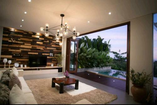 The Darling Ocean View Villa