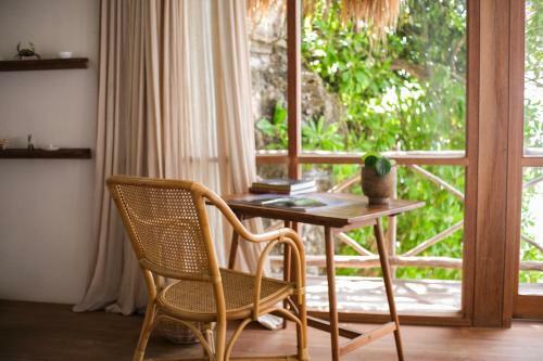 Villa Uluwatu Surf Shack