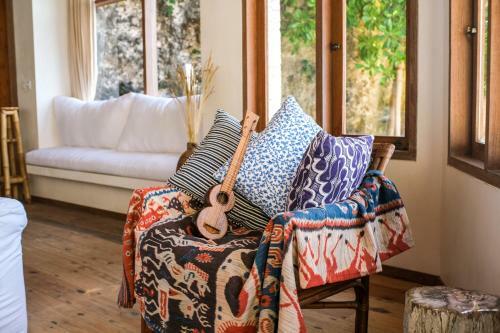 Villa Uluwatu Surf Shack