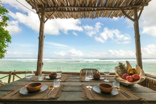 Villa Uluwatu Surf Shack