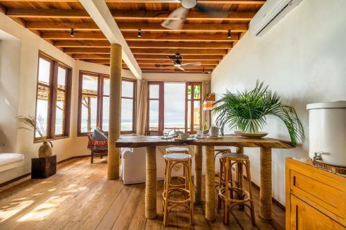 Villa Uluwatu Surf Shack