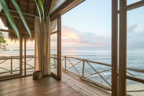 Villa Uluwatu Surf Shack