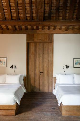 Hotel The Asa Maia - Adults Only Resort