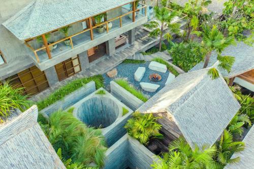 Hotel The Asa Maia - Adults Only Resort