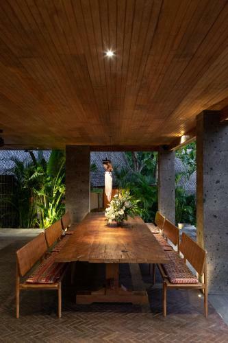 Hotel The Asa Maia - Adults Only Resort