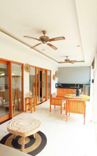 Bingin Pura Vida Villas