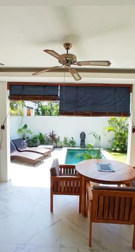 Bingin Pura Vida Villas