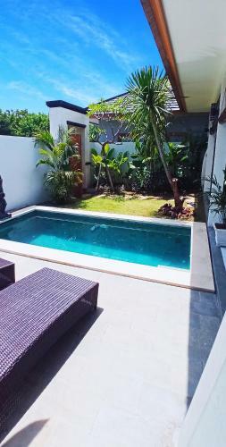 Bingin Pura Vida Villas