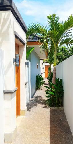 Bingin Pura Vida Villas