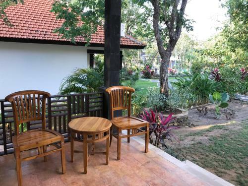 Hostal Villa Pulu Uluwatu Bali