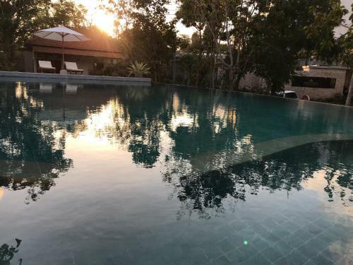 Hostal Villa Pulu Uluwatu Bali