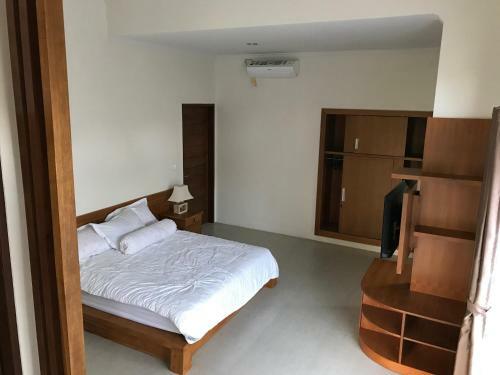 Hostal Villa Pulu Uluwatu Bali