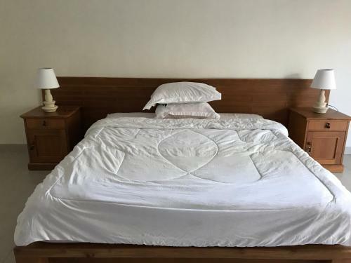 Hostal Villa Pulu Uluwatu Bali