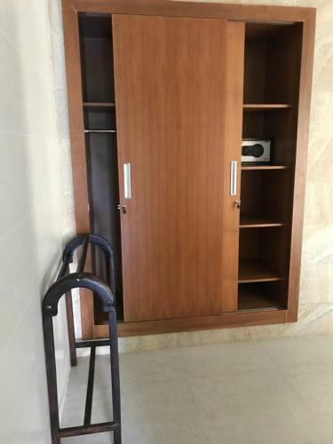 Hostal Villa Pulu Uluwatu Bali