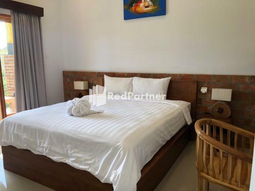Hotel Dava Jaya Uluwatu Redpartner