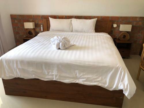 Hotel Dava Jaya Uluwatu Redpartner