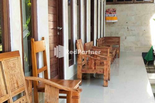 Hotel Brisk Homestay Redpartner
