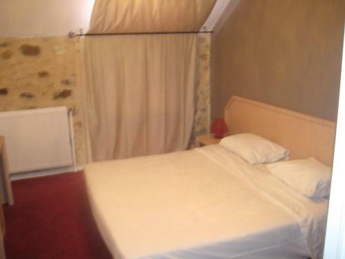 Hotel Restaurant Du M�e