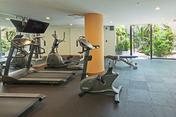 Hotel Crowne Plaza Tuxpan