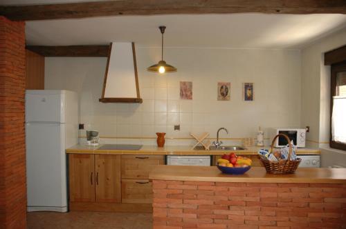 Apartamento La Quinta Del Chocolatero