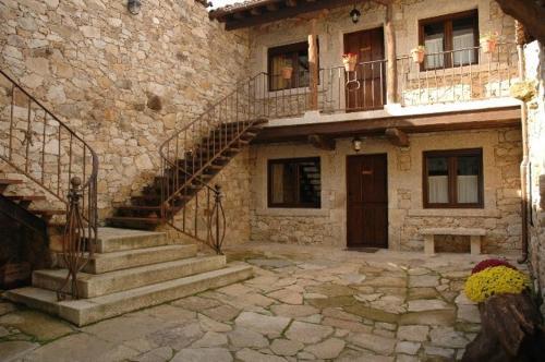 Apartamento La Quinta Del Chocolatero