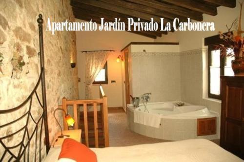 Apartamento La Quinta Del Chocolatero