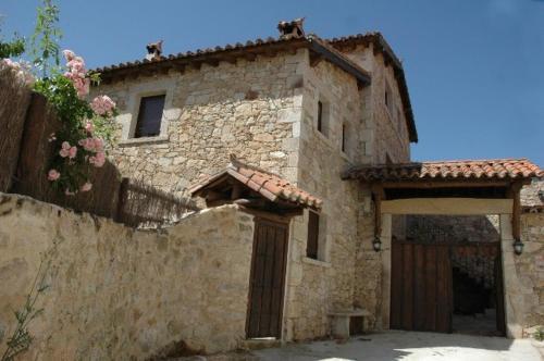 Apartamento La Quinta Del Chocolatero