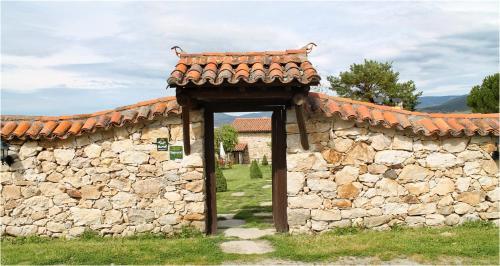 Apartamento La Quinta Del Chocolatero