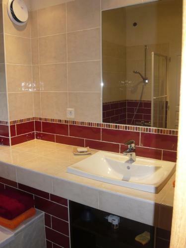 Bed & Breakfast Chambres D'h�tes Grange Carr�e