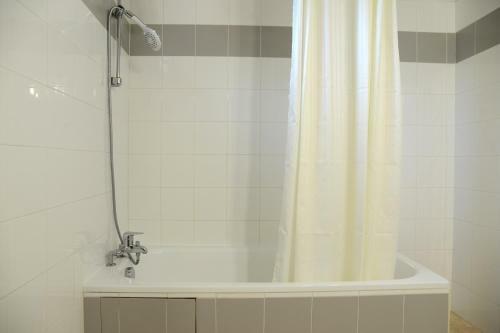 Aparthotel Barousse