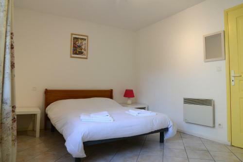 Aparthotel Barousse
