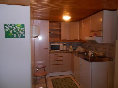 Lodge Juhlamenot Cottages