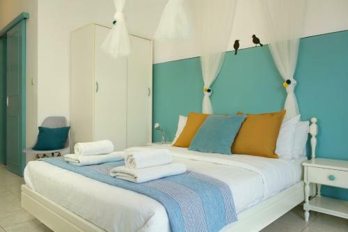 Apartamento Kochyli Studios
