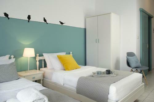 Apartamento Kochyli Studios