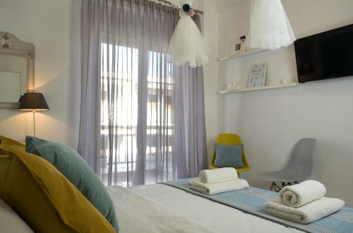 Apartamento Kochyli Studios